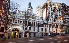 The Social Hub Madrid 4 Star