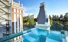 The Social Hub Madrid 4 Star